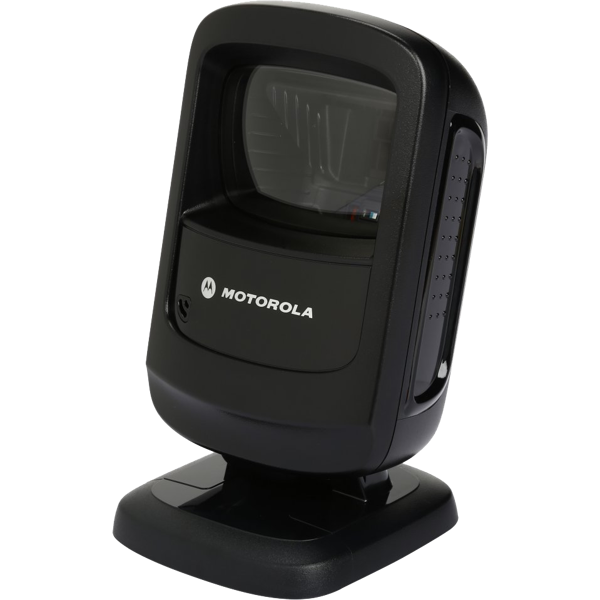 Стационарный сканер штрихкода Zebra DS9208 (DS9208-SR4NNU21ZE)