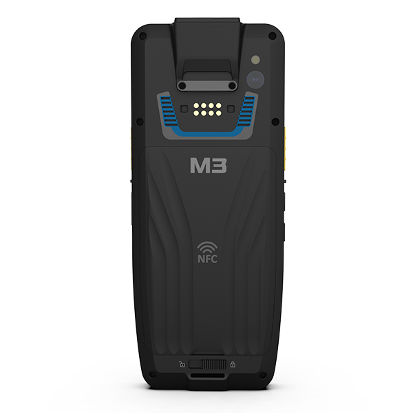 Мобильный ТСД M3 Mobile SL20K (L2KX4C-TECWAS-HF-01)