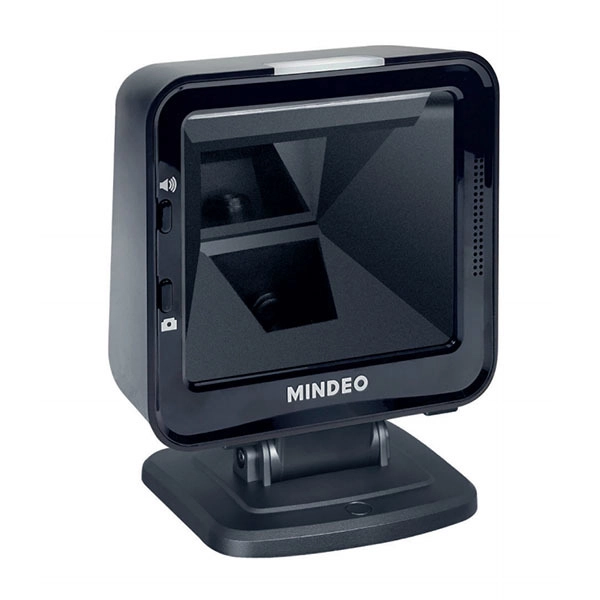 Стационарный сканер штрихкода Mindeo MP8610 (MP8610_RS232)