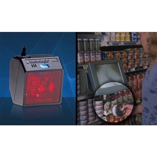 Встраиваемый сканер штрихкода Honeywell 3480 (3480-30A47)