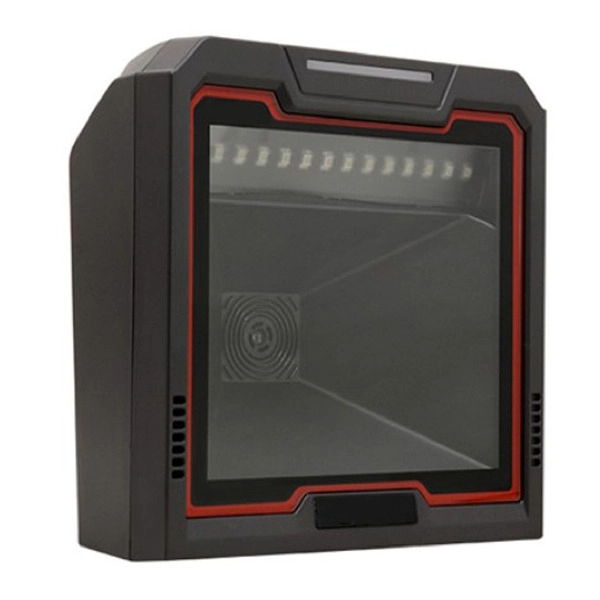 Стационарный сканер штрихкода POScenter omniQUBE Performance (PC1890)