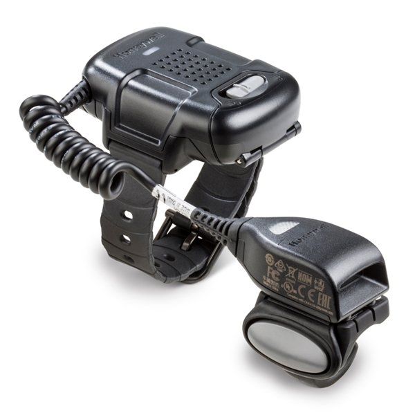 Кольцевой сканер штрихкода Honeywell 8670 (8670100RINGSCR)