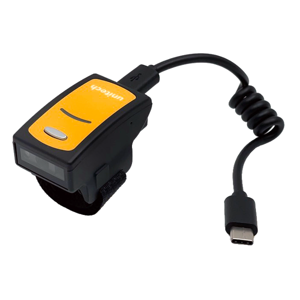 Кольцевой сканер штрихкода Unitech MS622 (MS622-2UCB00-SG)