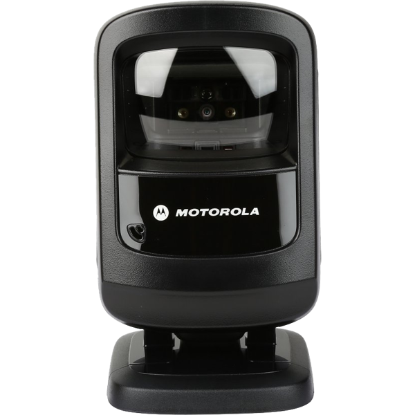 Стационарный сканер штрихкода Zebra DS9208 (DS9208-SR4NNU21ZE)