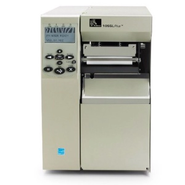 Промышленный принтер этикеток Zebra 105SL (102-8KE-00000)