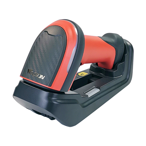 Промышленный сканер штрихкода Winson WST-9760HD-BT (WST-9760HD-BT)