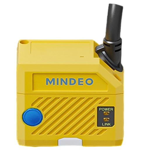 Промышленная камера Mindeo AD-IR101