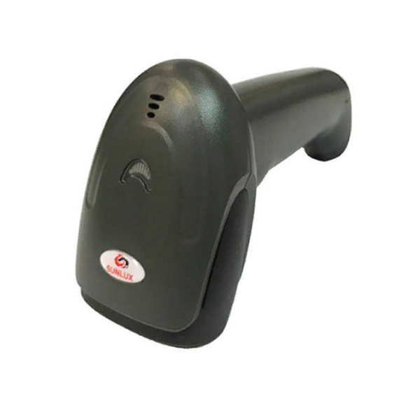 Ручной сканер штрихкода Sunlux XL-3200 (XL-3200U)