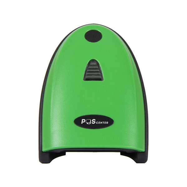 Беспроводной сканер штрихкода POScenter F22pro (PC1292)