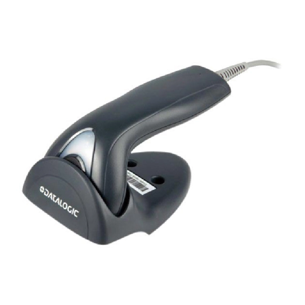 Ручной сканер штрихкода Datalogic TD1100 (TD1120-BK-65K1)