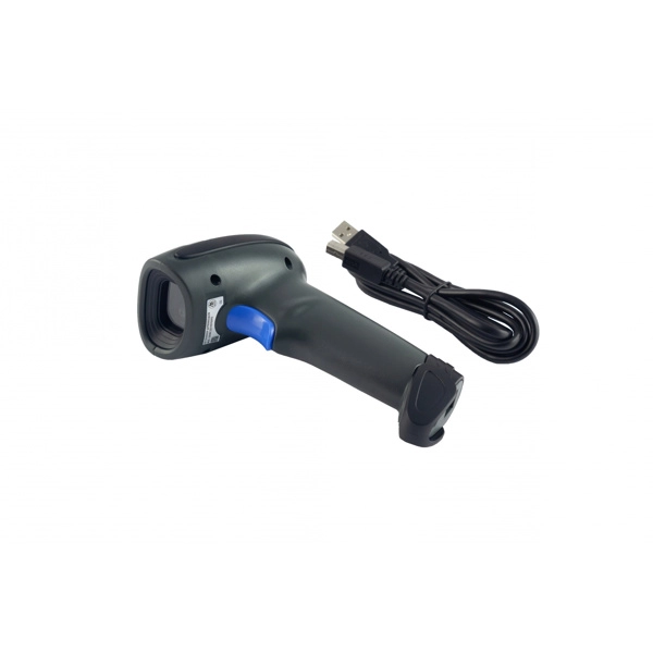 Беспроводной сканер штрихкода МойPOS MSC-3208W2D (MP4512)