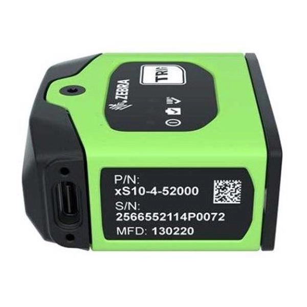 Промышленная камера Zebra FS10 (FS10-SR10Z1-1C00W)