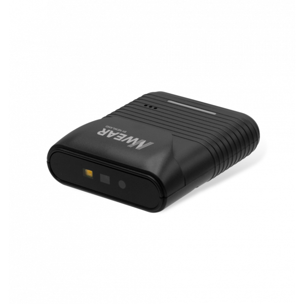 Беспроводной сканер штрихкода Newland WD2 (WD2-BS50-MR)