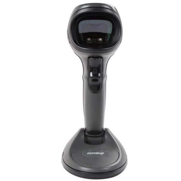 Ручной сканер штрихкода Zebra DS9808 (DS9808-SR7NNR01BR)