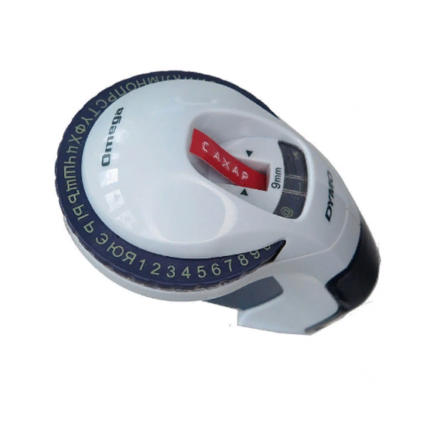 Мобильный принтер этикеток Dymo Omega (DYMO12748)