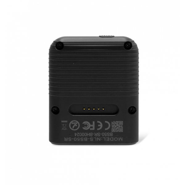 Беспроводной сканер штрихкода Newland WD2 (WD2-BS50-MR)