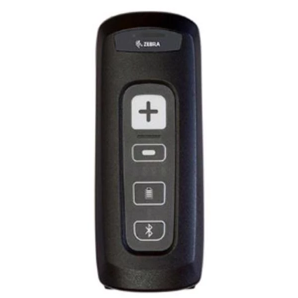 Беспроводной сканер штрихкода Zebra СS4070 (CS4070-SR70000TAZW)