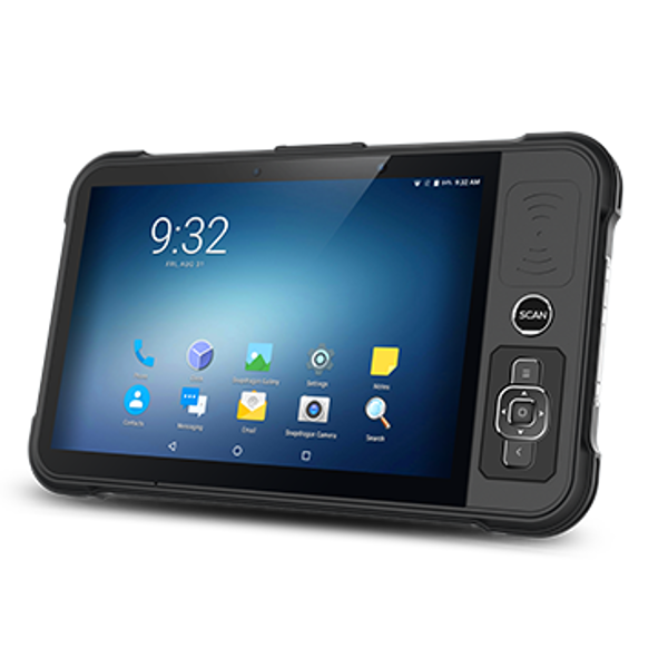 Планшетный ТСД Chainway P80 (P80SEA-U2T1F2-PG)