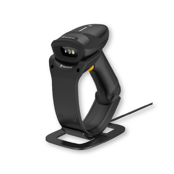 Беспроводной сканер штрихкода Newland HR3000-BT (NLS-HR3000-BT)