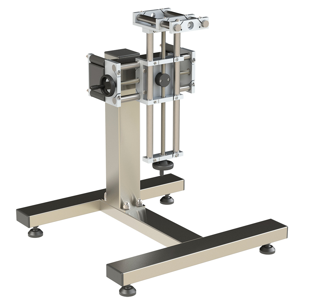 Стойка принтера-аппликатора СТ-03