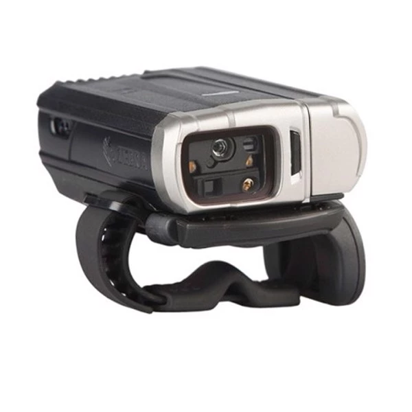 Кольцевой сканер штрихкода Zebra RS6000 (RS60B0-SRSNWR)