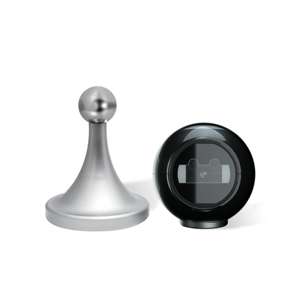 Стационарный сканер штрихкода Newland FR50 (NLS-FR5080-B-20)