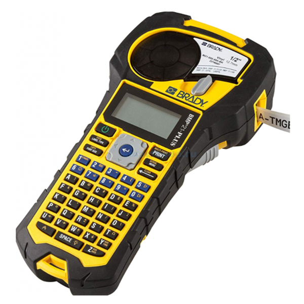 Мобильный принтер этикеток Brady M210 (brd311310)