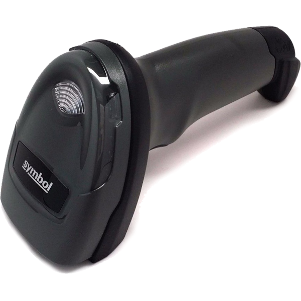 Ручной сканер штрихкода Zebra DS4308 (DS4308-HD7U2100AZW)