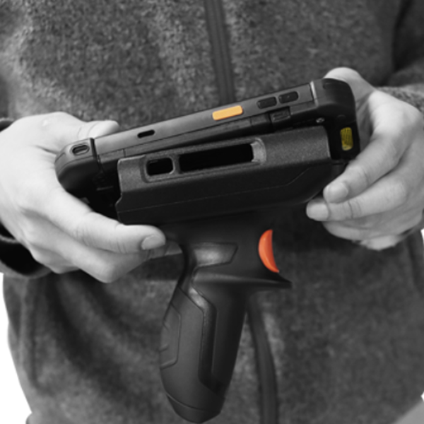 Мобильный ТСД Point Mobile PM86 (PM86X3Z03DJE06)