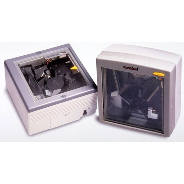 Ручной сканер штрихкода Zebra LS5700 (KITSYLS5700RS)