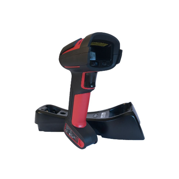 Промышленный сканер штрихкода Honeywell 1991iSR (1991ISR-3USB-5-R)