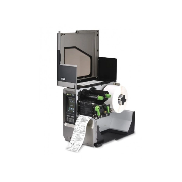 Промышленный принтер этикеток TSC MX641 (MX641P-A001-0002)