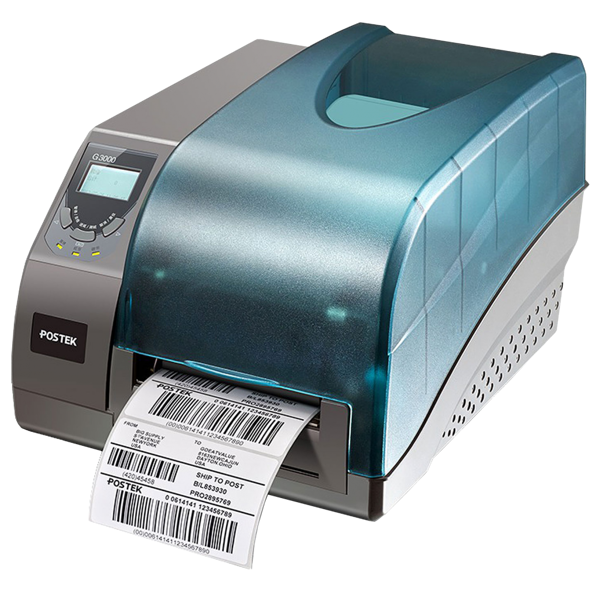 Настольный принтер этикеток Postek G3000