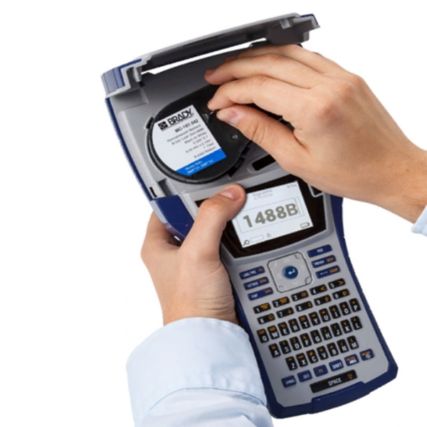 Мобильный принтер этикеток Brady BMP41 (brd133254)