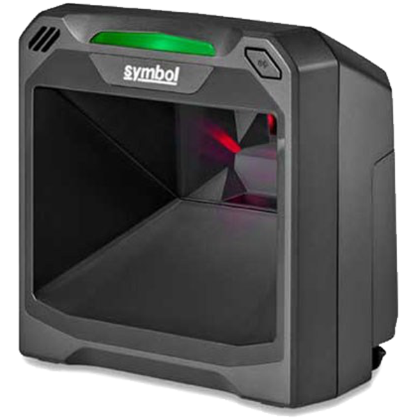 Стационарный сканер штрихкода Zebra DS7708