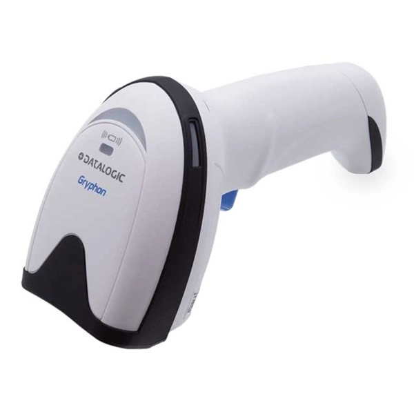 Беспроводной сканер штрихкода Datalogic GBT4200 (GBT4200-WH-WLC)