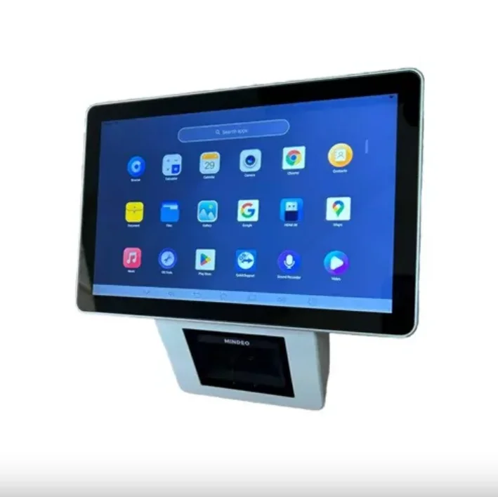 Прайсчекер Mindeo F10