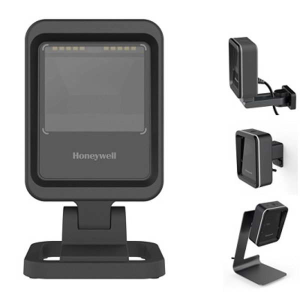 Стационарный сканер штрихкода Honeywell 7680g (7680GSR-2USB-1-C)