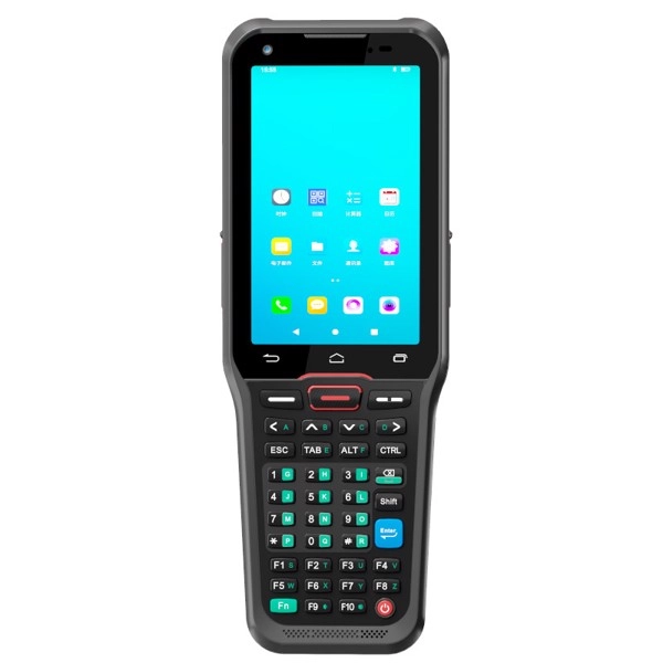 Мобильный ТСД GlobalPOS GP-N4100 (GP-N4100)