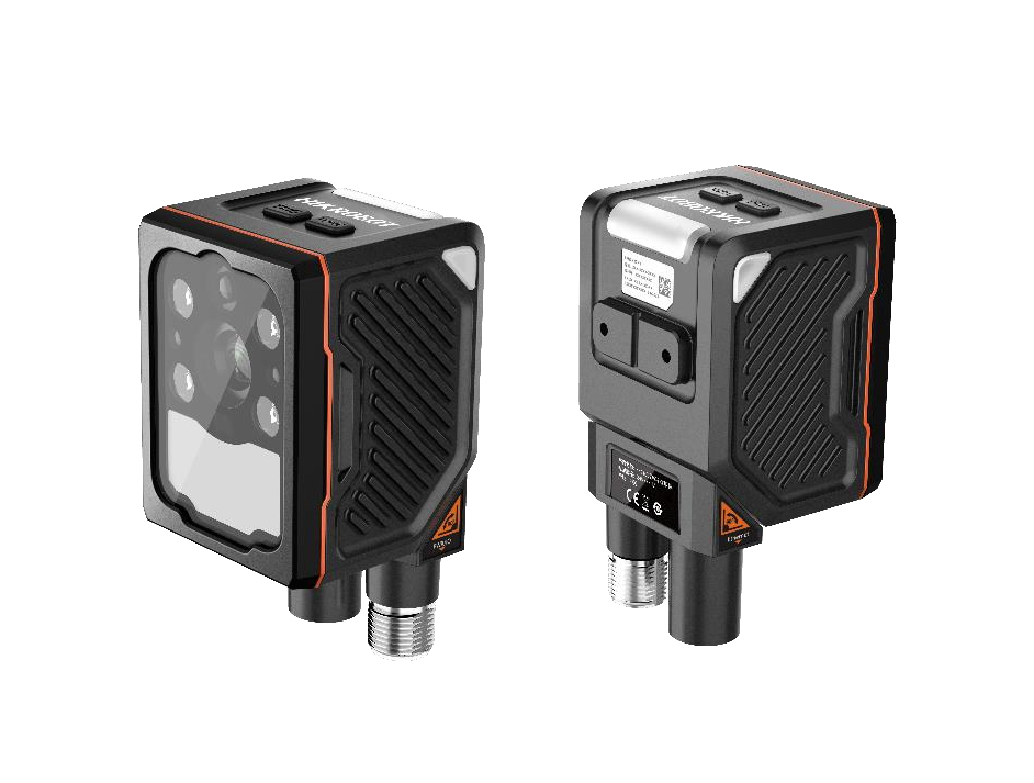 Промышленная камера SHISU BCR300X