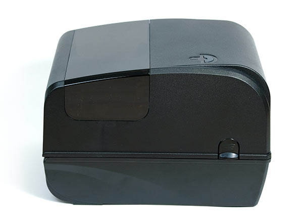 Настольный принтер этикеток Space X-42TT