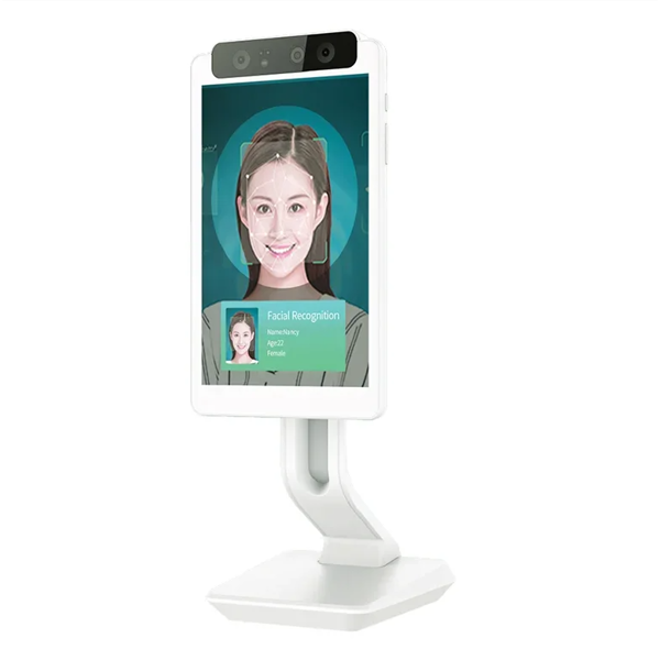 Планшетный ТСД Urovo T5000 Mini-PC (T5000-08D0009E0W41802160)