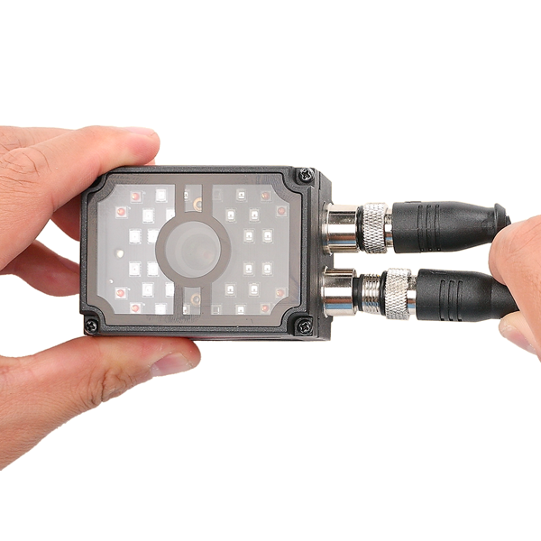 ОЕМ-сканер штрихкода Generalscan F70M (F70M-ART16-USB)