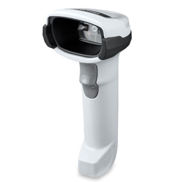 Беспроводной сканер штрихкода Zebra DS2278 (DS2278-SR00006ZZWW)