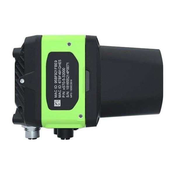 Промышленная камера Zebra FS70 (FS70-CM20D5-0C00W)