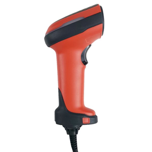 Промышленный сканер штрихкода Winson WST-9330 (WST-9330DPM)