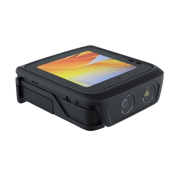 Наручный ТСД Zebra WS50 (WS5001-0W203010EA6)