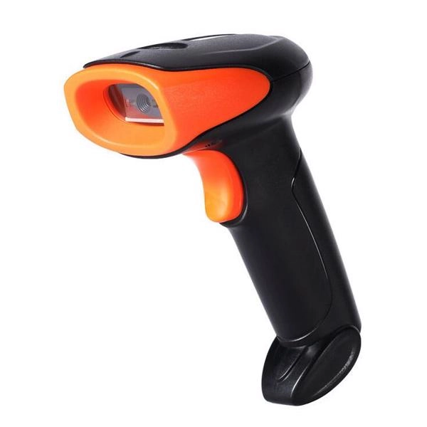 Беспроводной сканер штрихкода МойPOS MSC-6605W2D (MP4500)