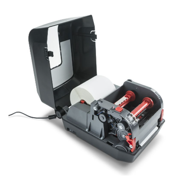 Настольный принтер этикеток Honeywell PC42t (PC42TPE01013)