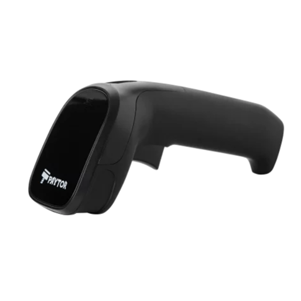Беспроводной сканер штрихкода PayTor FL-1007 (FL-1007-UB-01)